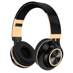 Cuffie wireless Bluetooth regolabili
