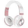 Cuffie wireless Bluetooth regolabili