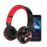 Cuffie wireless Bluetooth regolabili