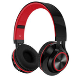 Cuffie wireless Bluetooth regolabili