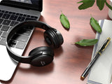 Cuffie Bluetooth Cuffie senza fili Stereo