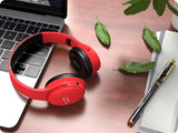 Cuffie Bluetooth Cuffie senza fili Stereo