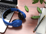 Cuffie Bluetooth Cuffie senza fili Stereo