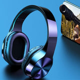 Cuffie senza fili Bluetooth