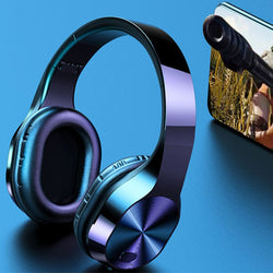 Cuffie senza fili Bluetooth