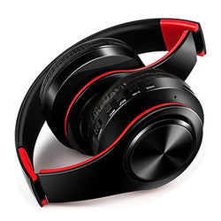 Cuffie senza fili Bluetooth