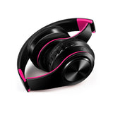 Cuffie senza fili Bluetooth