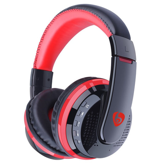 Cuffie senza fili Cuffie Bluetooth