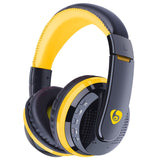 Cuffie senza fili Cuffie Bluetooth