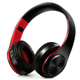 Cuffia senza fili Bluetooth Cuffia portatile