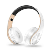 Cuffia senza fili Bluetooth Cuffia portatile