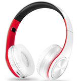 Cuffia senza fili Bluetooth Cuffia portatile