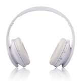Cuffie senza fili con auricolare Bluetooth