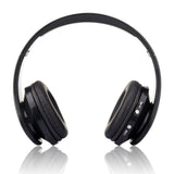 Cuffie senza fili con auricolare Bluetooth