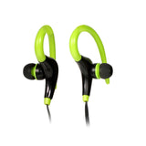 Cuffie senza fili con auricolare Bluetooth
