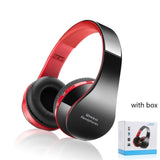 Cuffie senza fili con auricolare Bluetooth