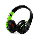 Cuffie senza fili Bluetooth Stereo portatile