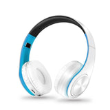 Cuffie senza fili Bluetooth Stereo portatile