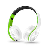 Cuffie senza fili Bluetooth Stereo portatile