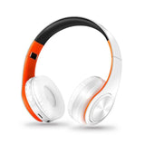 Cuffie senza fili Bluetooth Stereo portatile