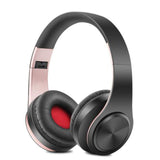 Cuffie senza fili Bluetooth Stereo portatile