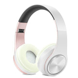 Cuffie senza fili Bluetooth Stereo portatile