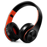 Cuffie senza fili Bluetooth Stereo portatile