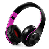 Cuffie senza fili Bluetooth Stereo portatile