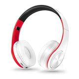 Cuffie senza fili Bluetooth Stereo portatile