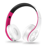 Cuffie senza fili Bluetooth Stereo portatile