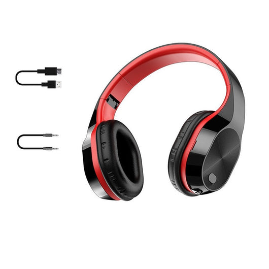 Cuffie senza fili Bluetooth