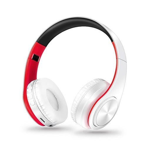 Cuffie senza fili Bluetooth per cuffie