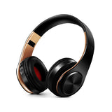 Cuffie senza fili Bluetooth per cuffie