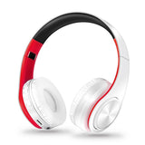 Cuffie wireless Bluetooth regolabili