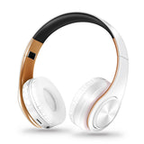 Cuffie wireless Bluetooth regolabili