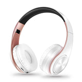 Cuffie wireless Bluetooth regolabili