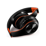 Cuffie wireless Bluetooth regolabili