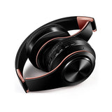 Cuffie wireless Bluetooth regolabili