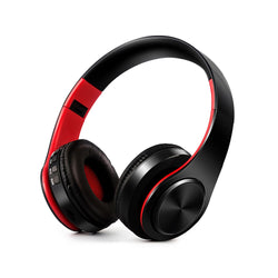 Cuffie senza fili Bluetooth per cuffie