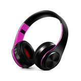 Cuffie senza fili Bluetooth per cuffie