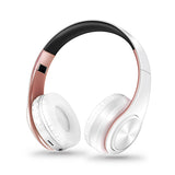 Cuffie senza fili Bluetooth per cuffie