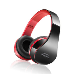 Cuffie senza fili con auricolare Bluetooth